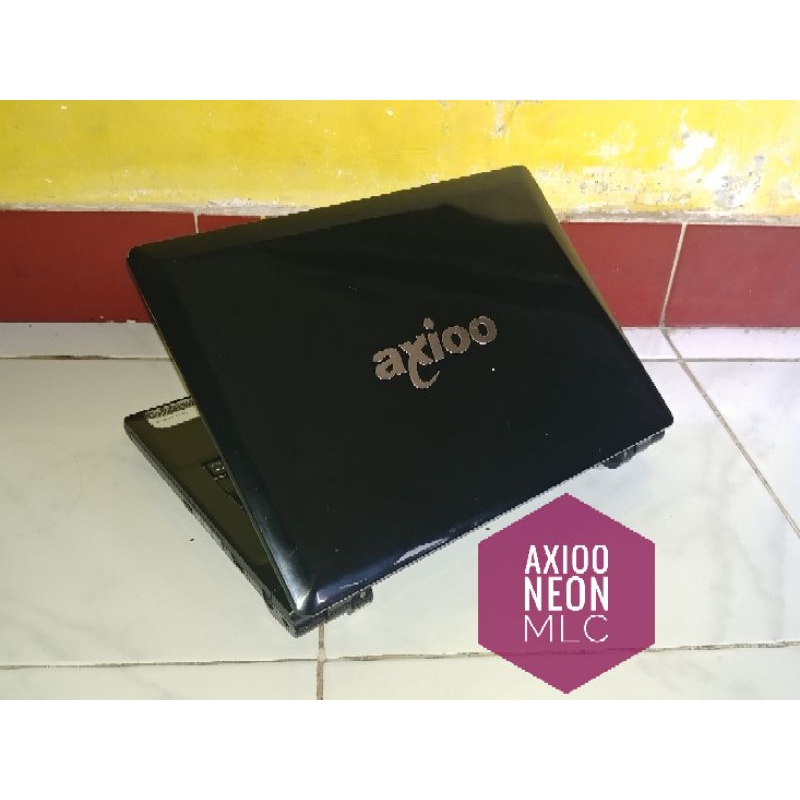 Jual Laptop Axioo Neon | Shopee Indonesia