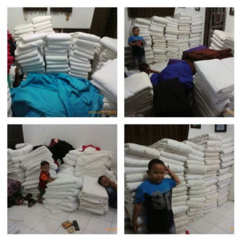 Jual Kain Batik Embos | Shopee Indonesia