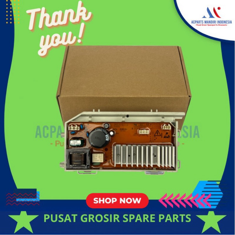 Jual AQUA FQW-910QD, Modul pcb nesin cuci Front Loading | Shopee Indonesia