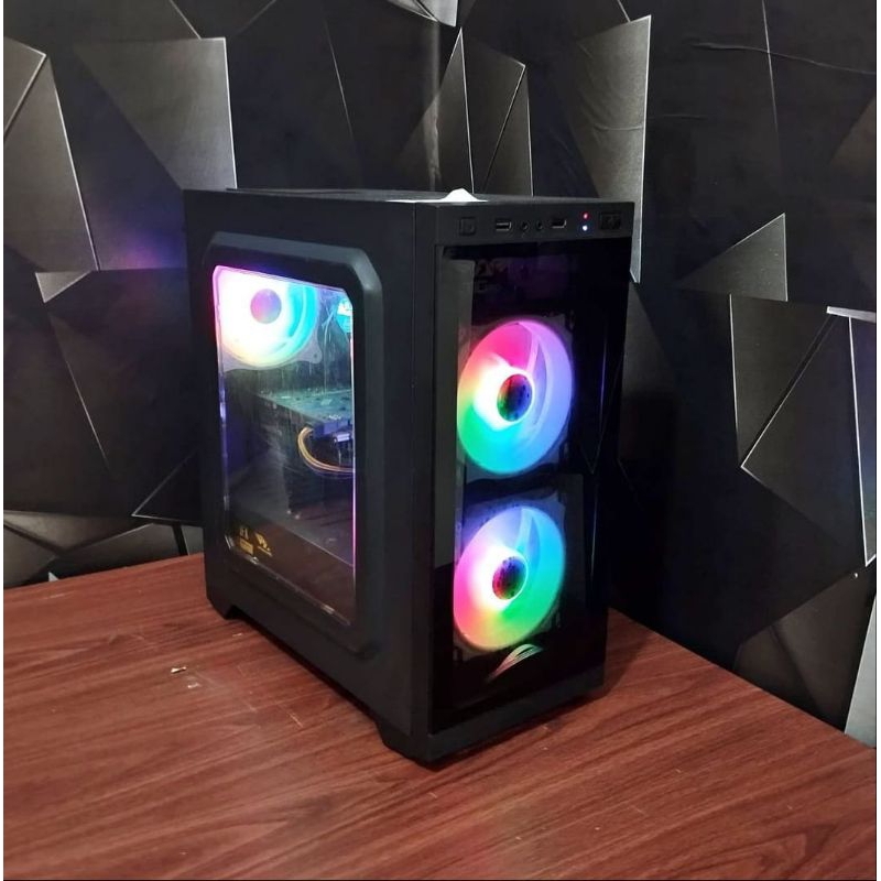 Jual PC dolanan i5 second atom | Shopee Indonesia