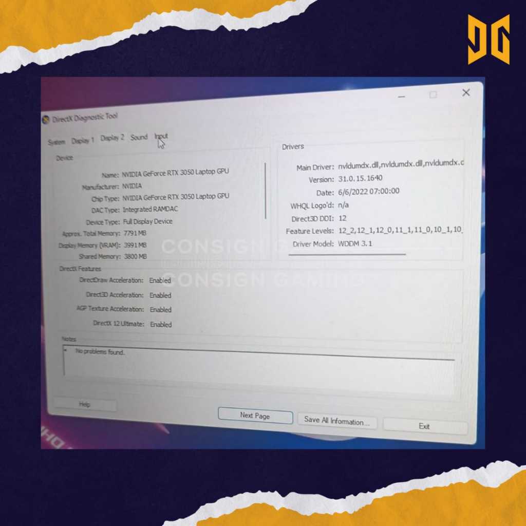 Jual ASUS ROG STRIX G17 G713IC ( CODE : YL924 ) | Shopee Indonesia
