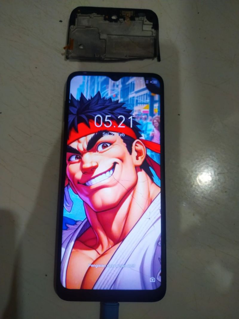 Jual iNfinix Smart 6 (X6511) | Shopee Indonesia