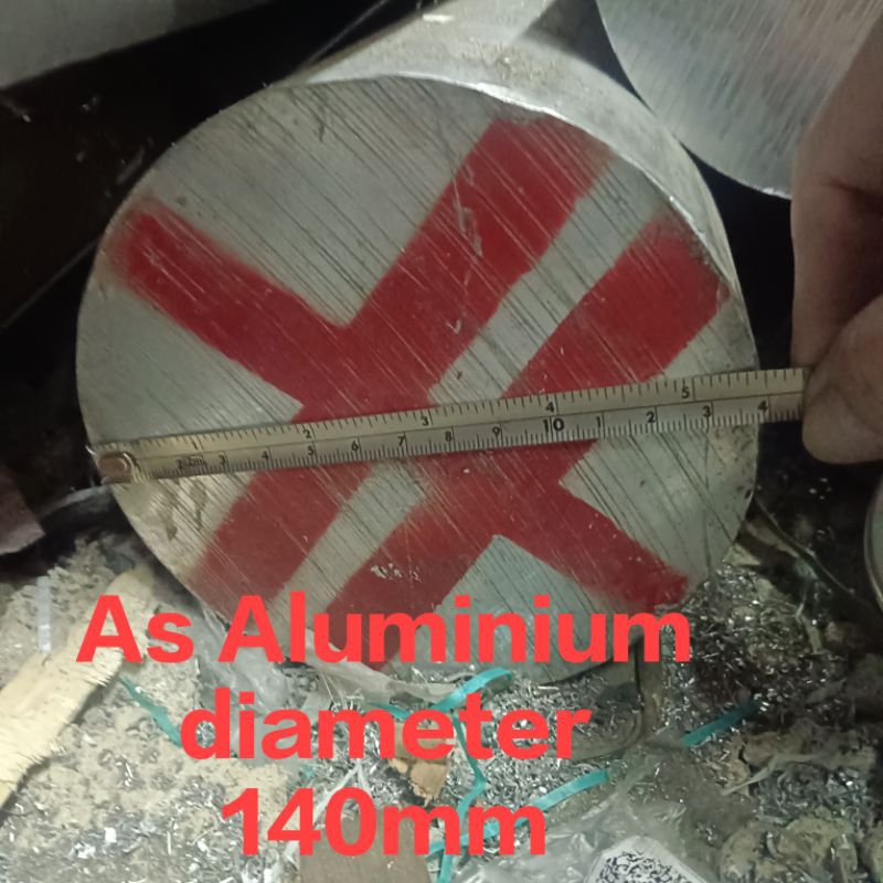 Cirkelzaagblad Accu Expert Bosch for Aluminium 140x20x1.8/1.3x48t