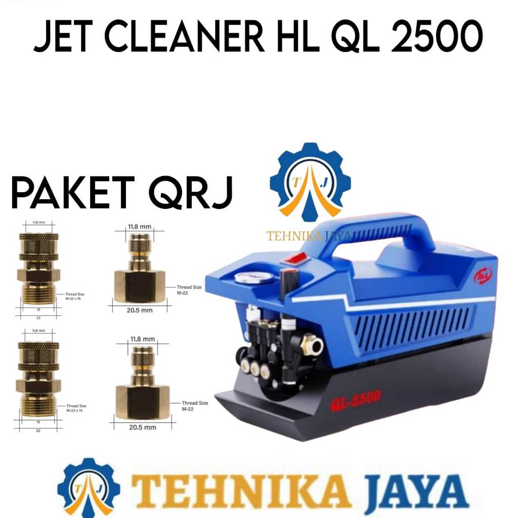 Jual Mesin Steam Jet Cleaner H L Ql Dengan Pengatur Tekanan High Pressure Shopee Indonesia