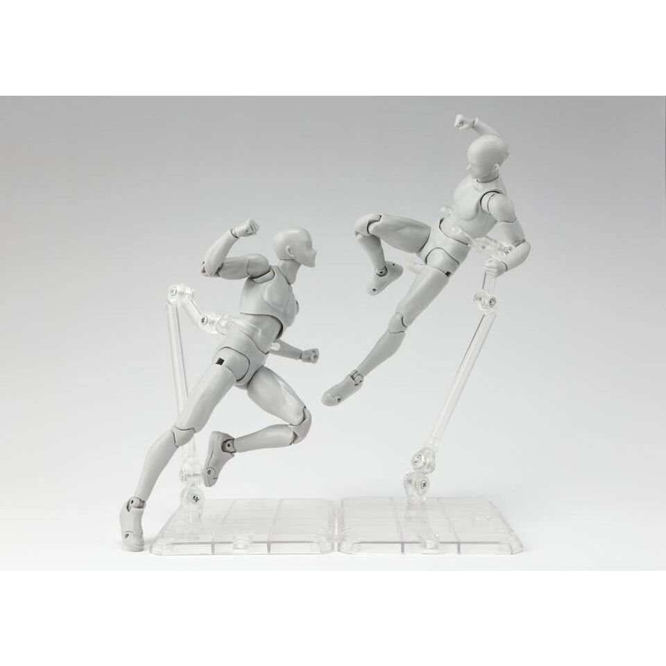 Jual ORIGINAL TAMASHII STAGE ACT HUMANOID STAND SHF ACTION FIGURE BASE ...