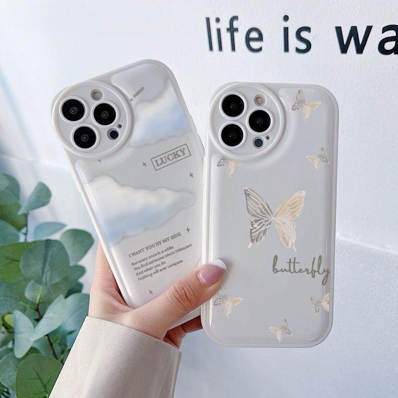 Apple EarPods Con Lightning | Auricolari Cablati Bianchi Per IPhone 14 13 12 11 X 8