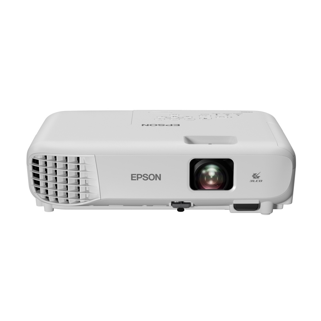 Jual EPSON PROJECTOR EB-E01 | Shopee Indonesia