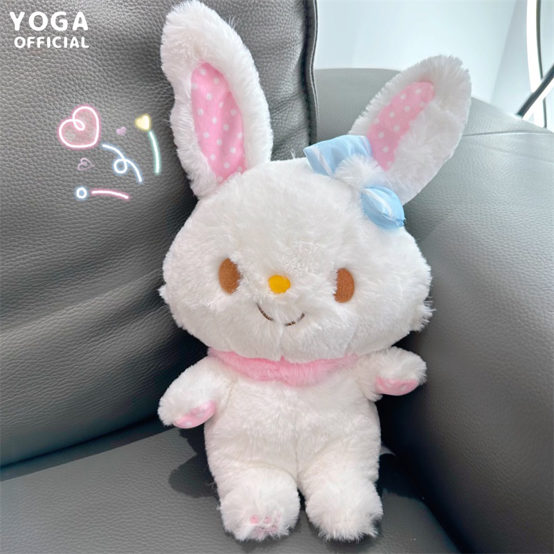 Jual Boneka Sanrio Wish Me Mell Plush Doll Ganci Tas Jepitan