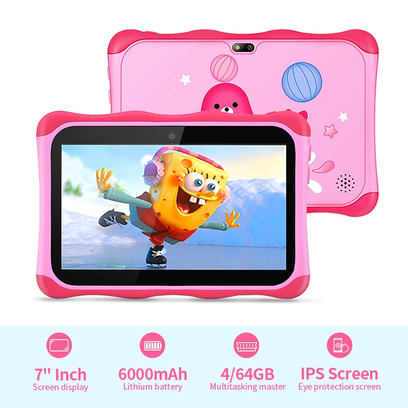 Jual LEE TAB STUDY KIDS a15 amiyo tab study kids Tablet Anak Screen ...