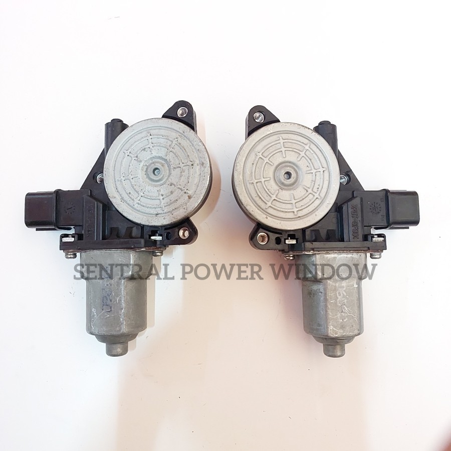 Jual Motor Power Window Honda CIVIC FD Pintu Belakang Original Merk