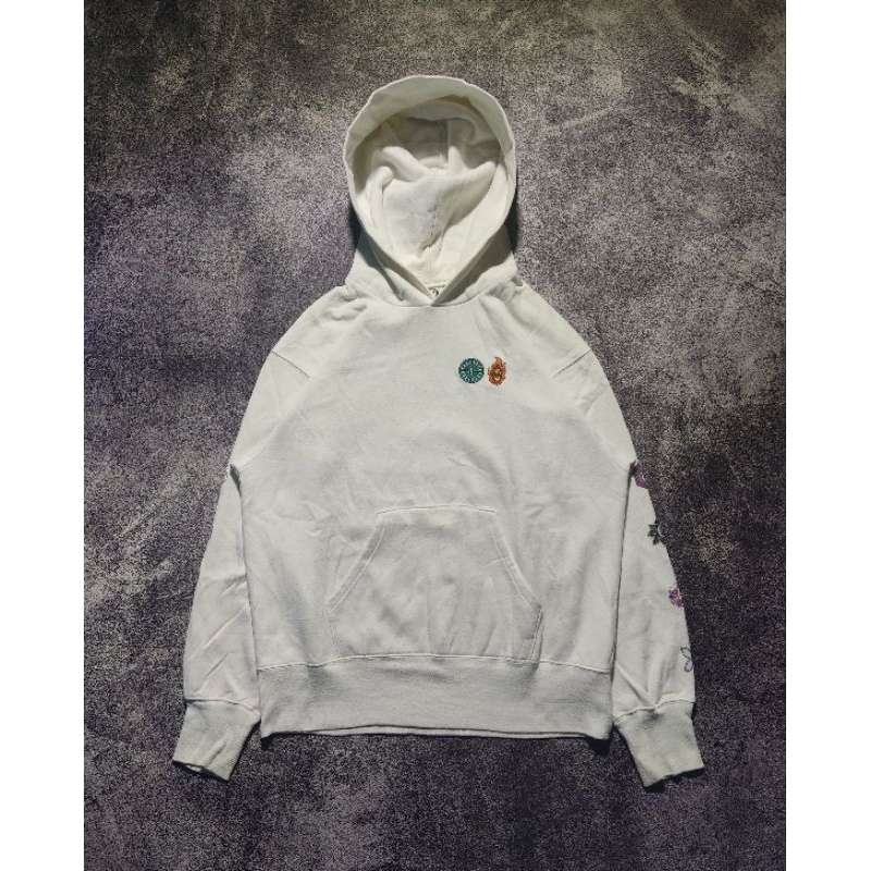 Fünf neue Hoodies zum »Demon Slayer«-Anime vorgestellt