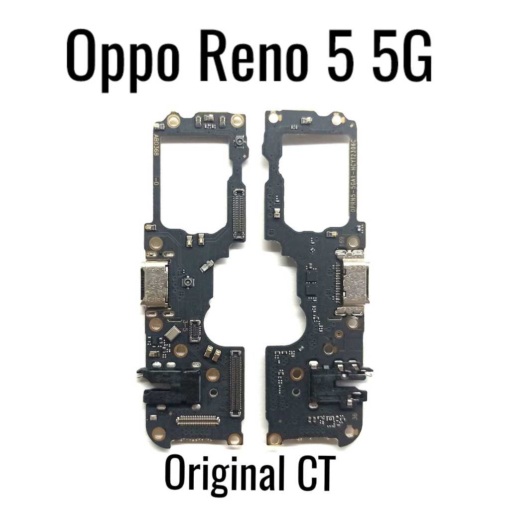 Jual Oppo Reno 5 Wireless Charger Terlengkap & Harga Terbaru April 2026 ...