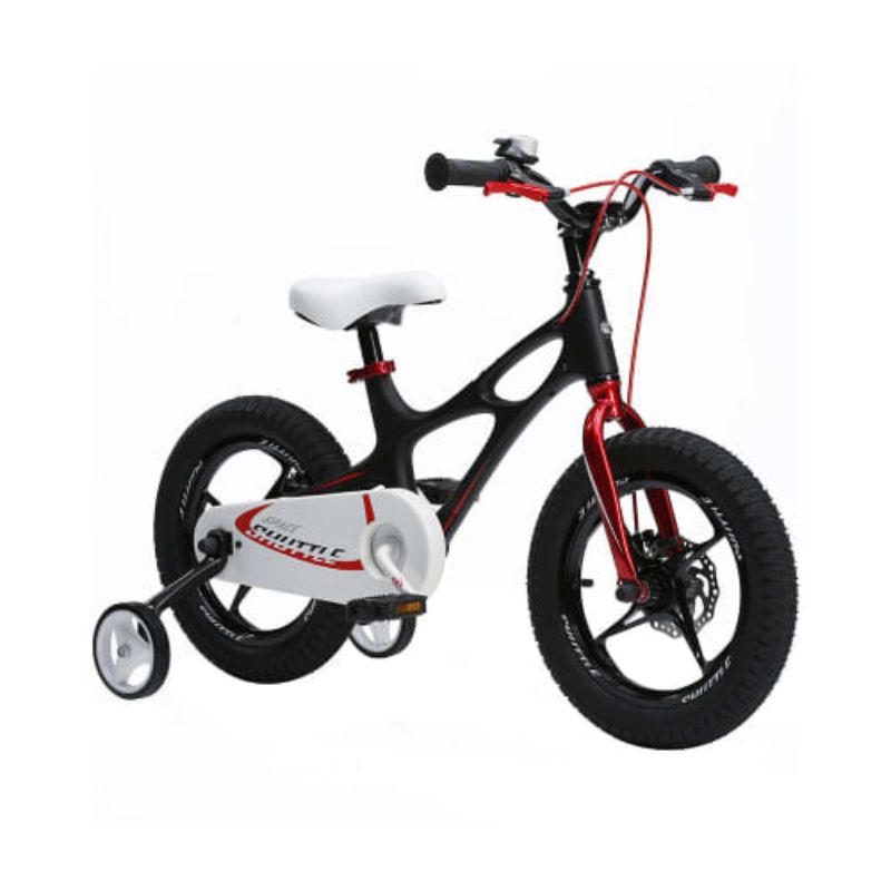 Jual Royalbaby 16 Inci Sepeda Anak Space Shuttle Rb16-22 | Shopee Indonesia