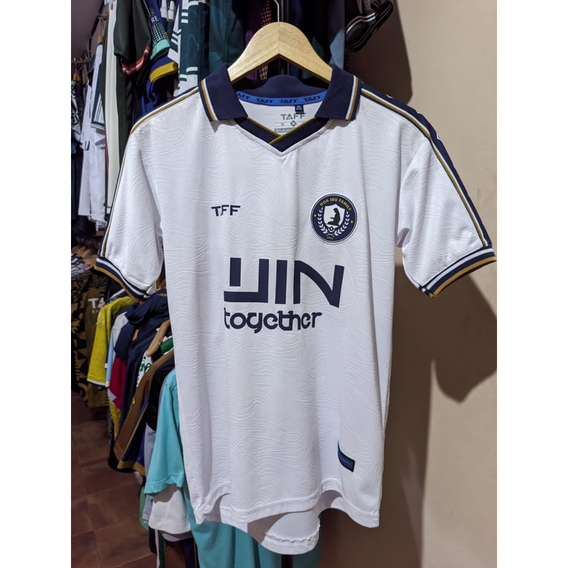 Jual Doa Ibu FC (Display Toko Size M) | Shopee Indonesia