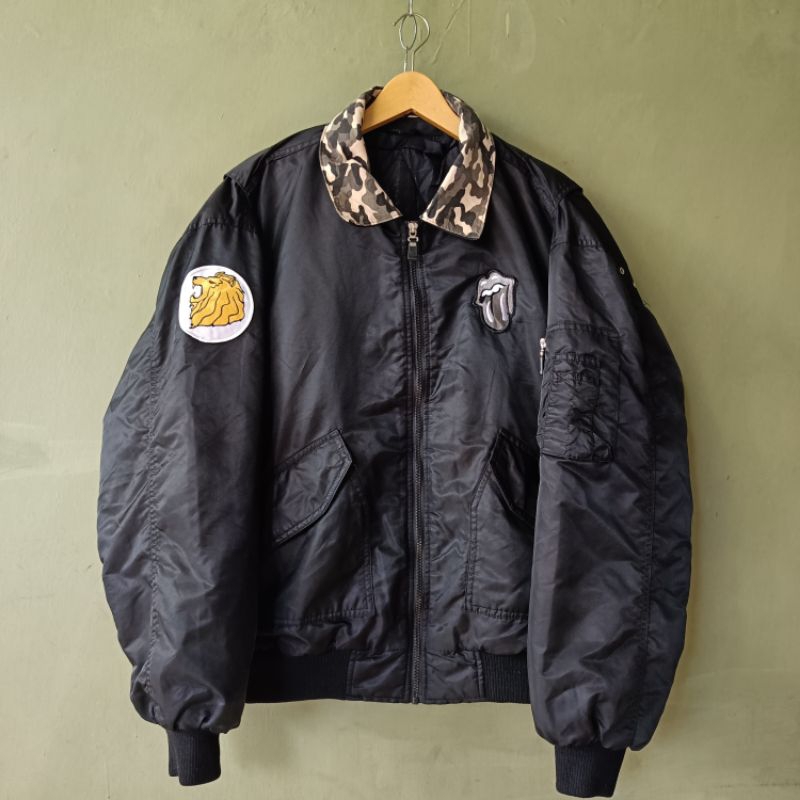 アマイルAMAIL Team Snake jacket（ふるさと割 アマイルAMAILTeam 
