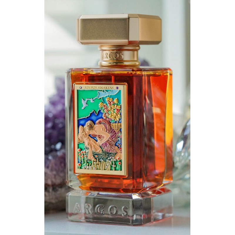 Jual ARGOS ADONIS AWAKENS EDP 100mL Unisex ORIGINAL | Shopee Indonesia