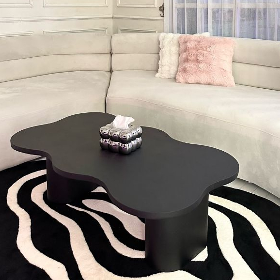 Jual Meja Aesthetic Pinterest by bangunkarya / Meja Pinterest / Meja