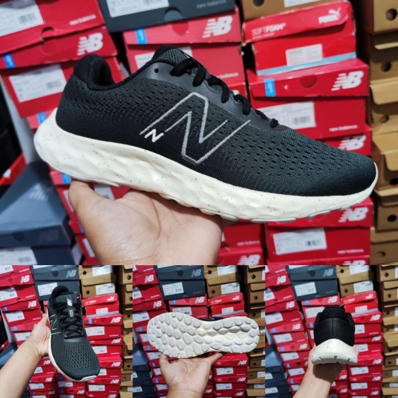 Jual New Balance 420 520 Men Original Shopee Indonesia