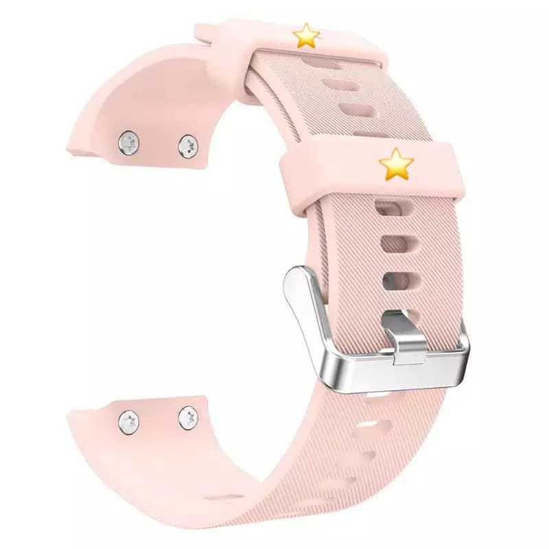 Jual Garmin Forerunner 35 FR35 strap band tali jam Shopee Indonesia