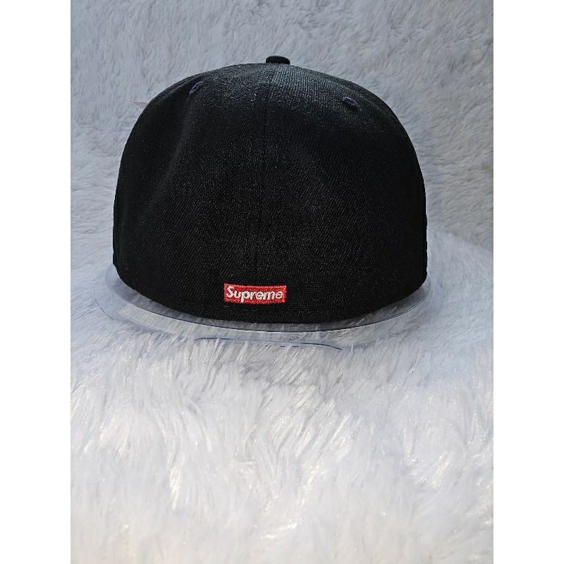 Jual New Era Supreme Hebrew | Shopee Indonesia