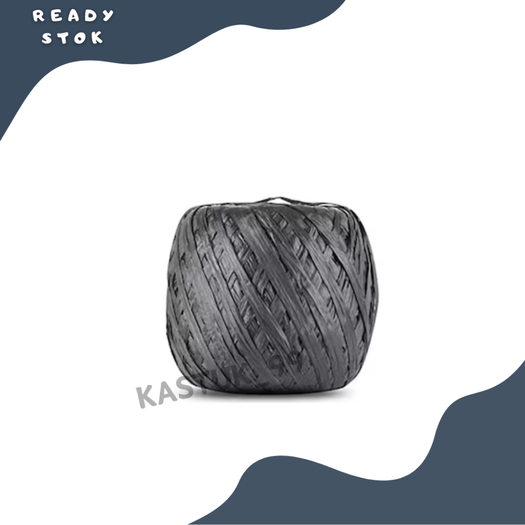 Jual TALI / TALI RAFIA 1 KG ( PCS ) | Shopee Indonesia