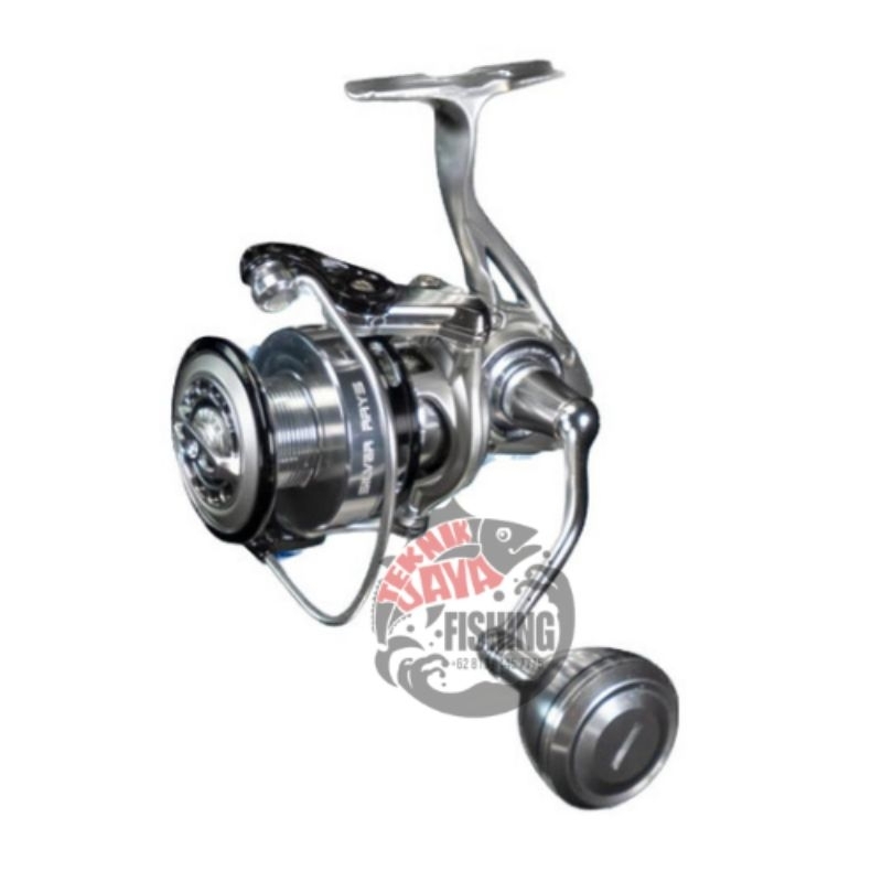 Jual Tridentech silver rays 5000 ark xh | Shopee Indonesia