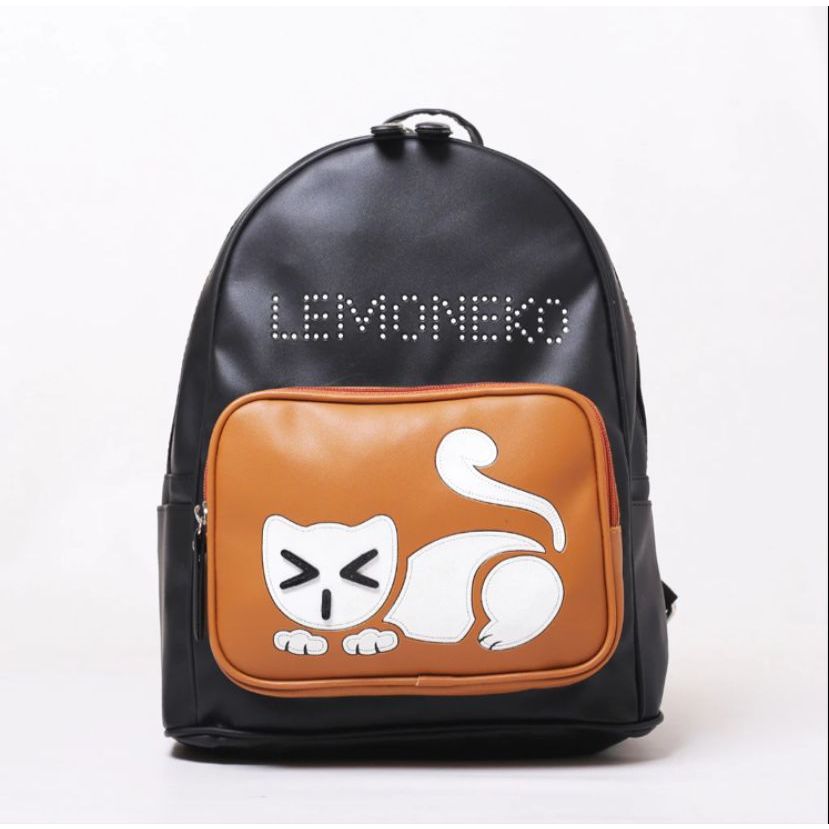 Jual CHATELAIN - TAS RANSEL WANITA MILK TEDDY TCR614227 | Shopee Indonesia