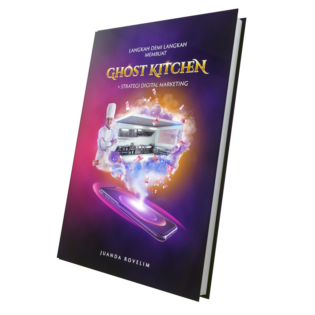 Jual MERAUP RATUSAN JUTA HINGGA MILIARAN OMSET BISNIS KULINER DARI