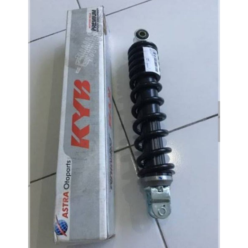 Jual Shockbreaker Shok Belakang Kyb Untuk Beat Karbu Vario Mio Kyoc