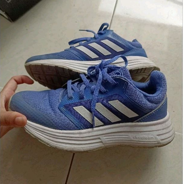 Sepatu ADIDAS GALAXY Running Fitnes FY6741