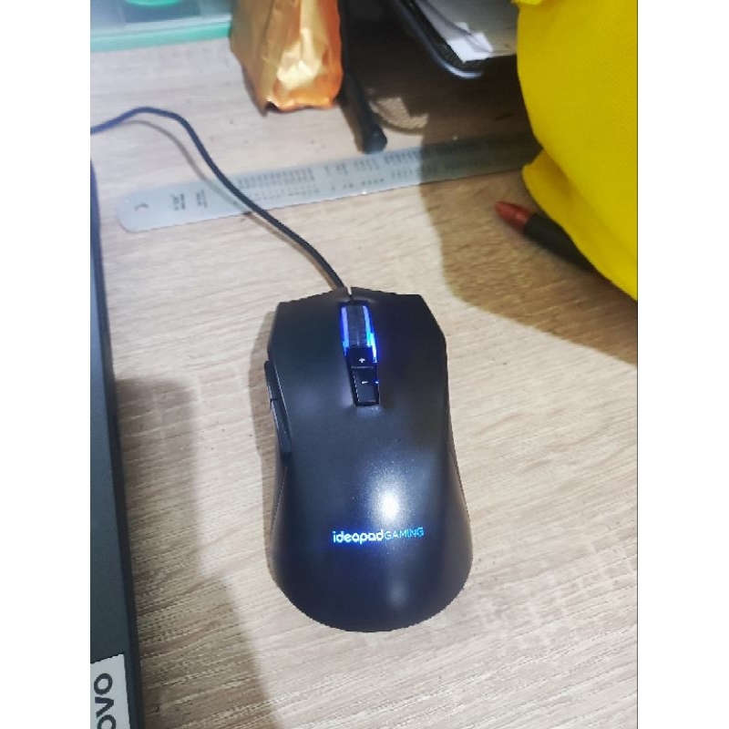 Jual Mouse Ideapad Gaming Shopee Indonesia