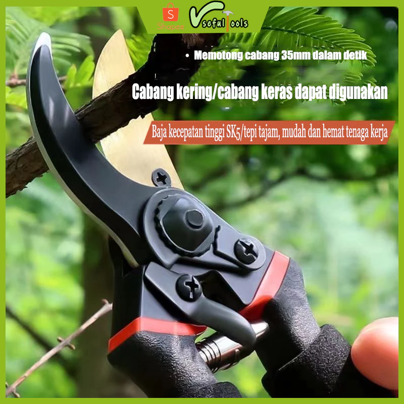  Gunting Dahan 