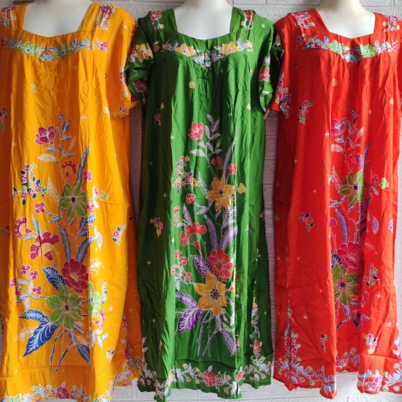 Jual DASTER HENGKY LD 120 MOTIF BUNGA BINTANG | Shopee Indonesia