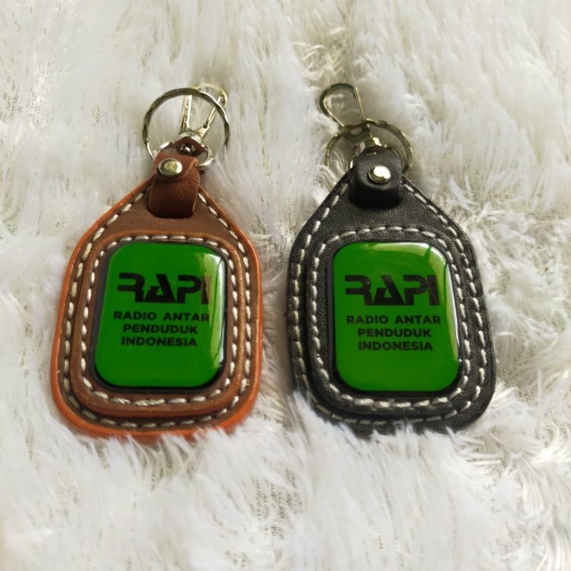 Jual Gantungan Kunci Rapi | Shopee Indonesia