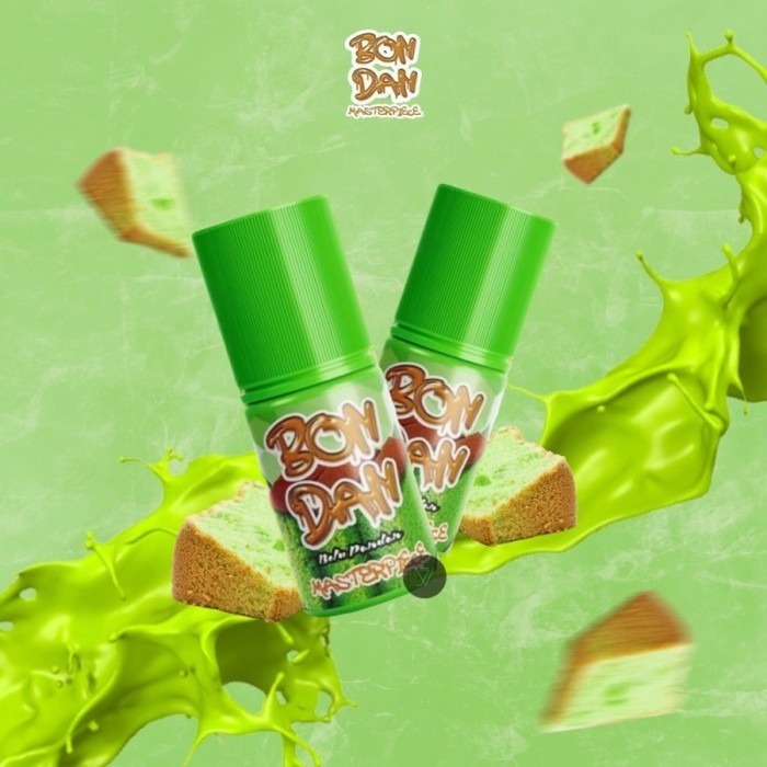 Jual Pods Friendly Bondan Series 30ML | Shopee Indonesia