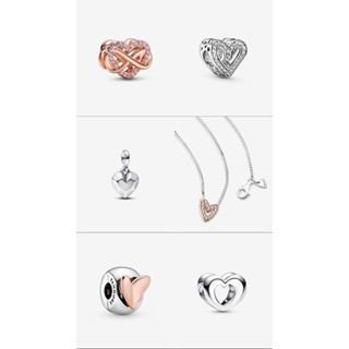 Pandora authorized valentines 2021 deals rings