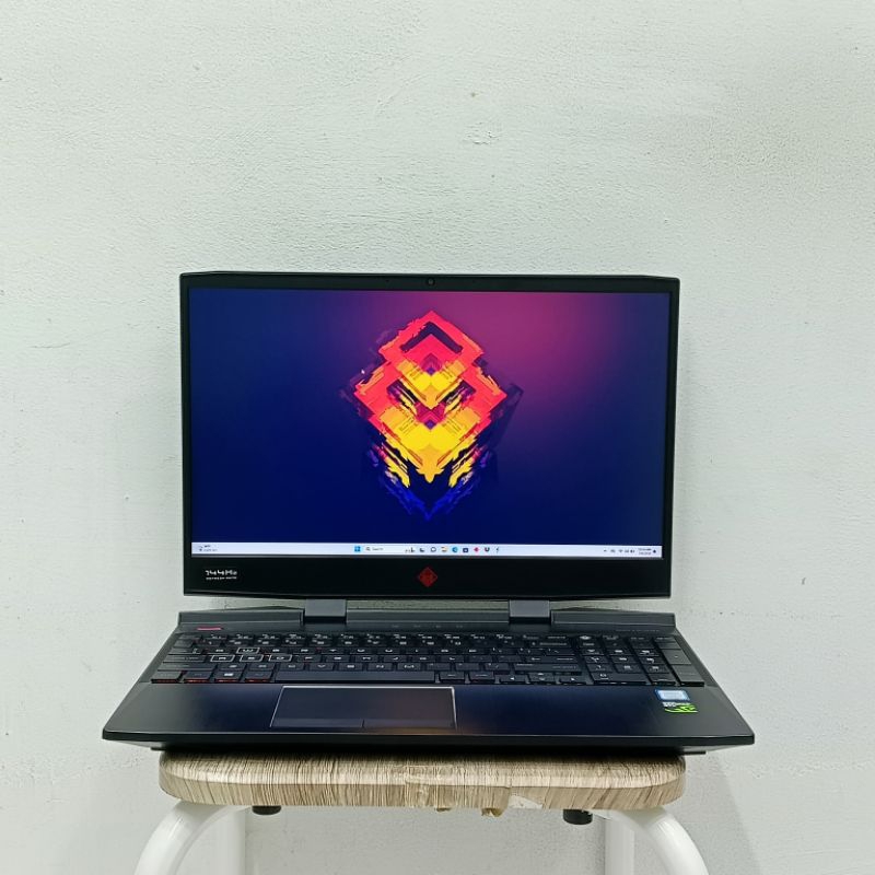 Gtx 1060 Hp By Omen Laptop HP Omen Gaming Laptop I7, GTX 1060, 1TB