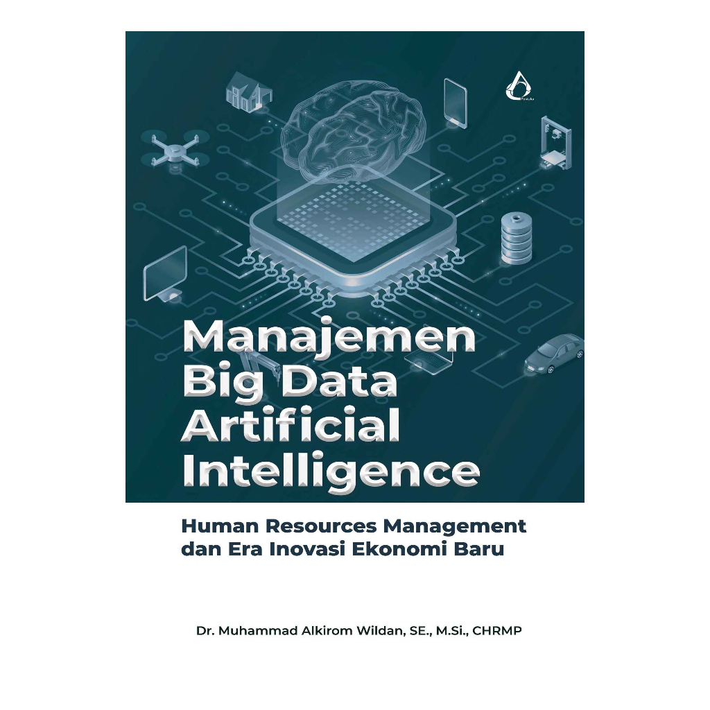 Jual Buku Manajemen Big Data, Artificial Intelligence | Shopee Indonesia