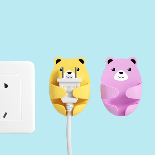 Bottle Cleaner Brush Detail