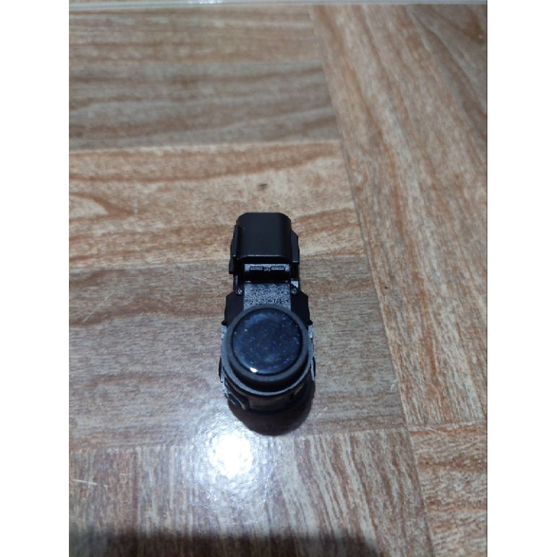 Jual sensor parkir sensor corner bemper toyota innova zenix | Shopee ...