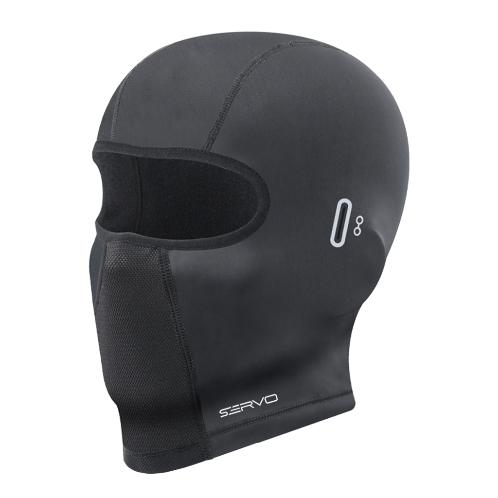 Jual Servo Road - Balaclava Short 01 Masker Wajah Pengendara Motor ...