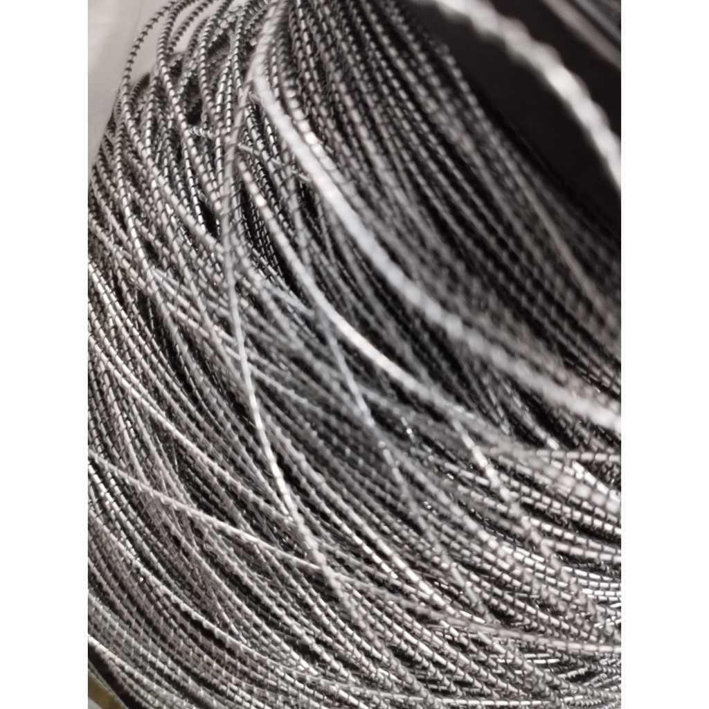 Jual Perroll Kawat Segel Spiral Meteran Listrik PLN Penyegelan Pengaman ...