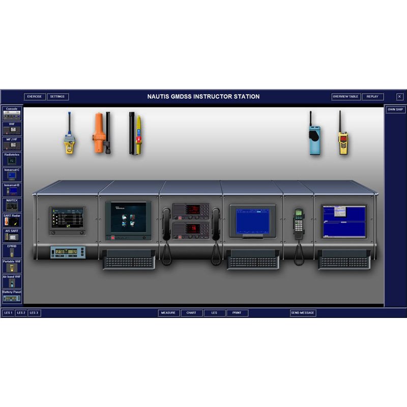 Jual Gmdss SIMULATOR | Shopee Indonesia