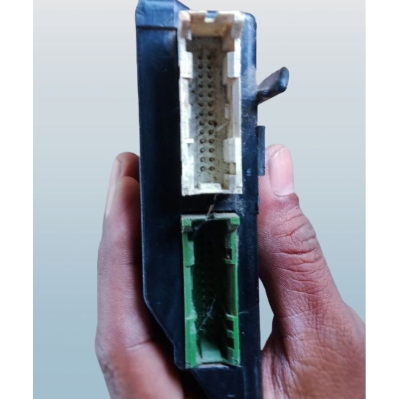 Jual MODUL AC BMW E34 ORIGINAL Modul Ihka Ac Control Unit 1391779 ...