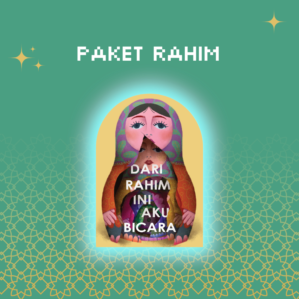 Jual Paket Rahim | Shopee Indonesia