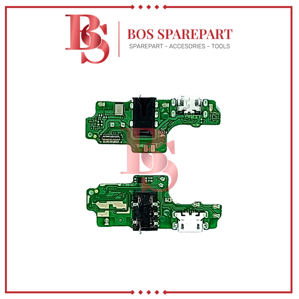 Jual FLEXIBEL INFINIX X653C + CONNECTOR CHARGER + CONNECTOR HANDSFREE ...