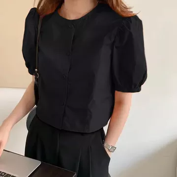 102 Atasan Wanita Blouse Wanita Atasan Wanita Kemeja Wanita