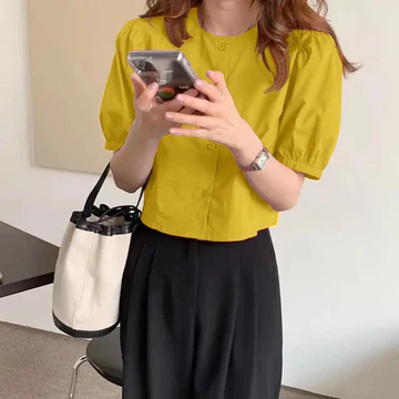 102 Atasan Wanita Blouse Wanita Atasan Wanita Kemeja Wanita