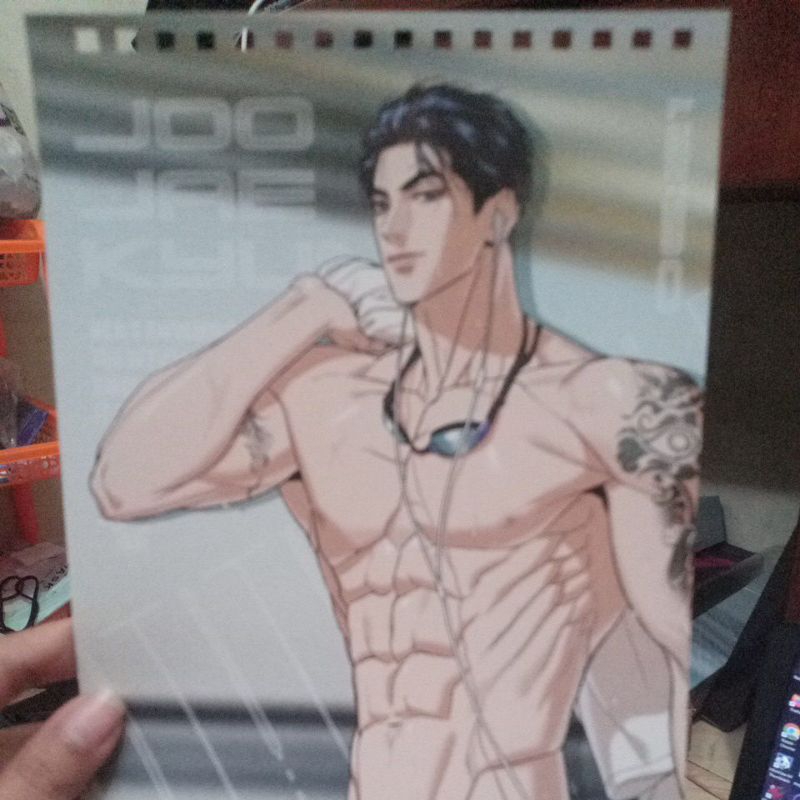 Jual postcard anime | Shopee Indonesia
