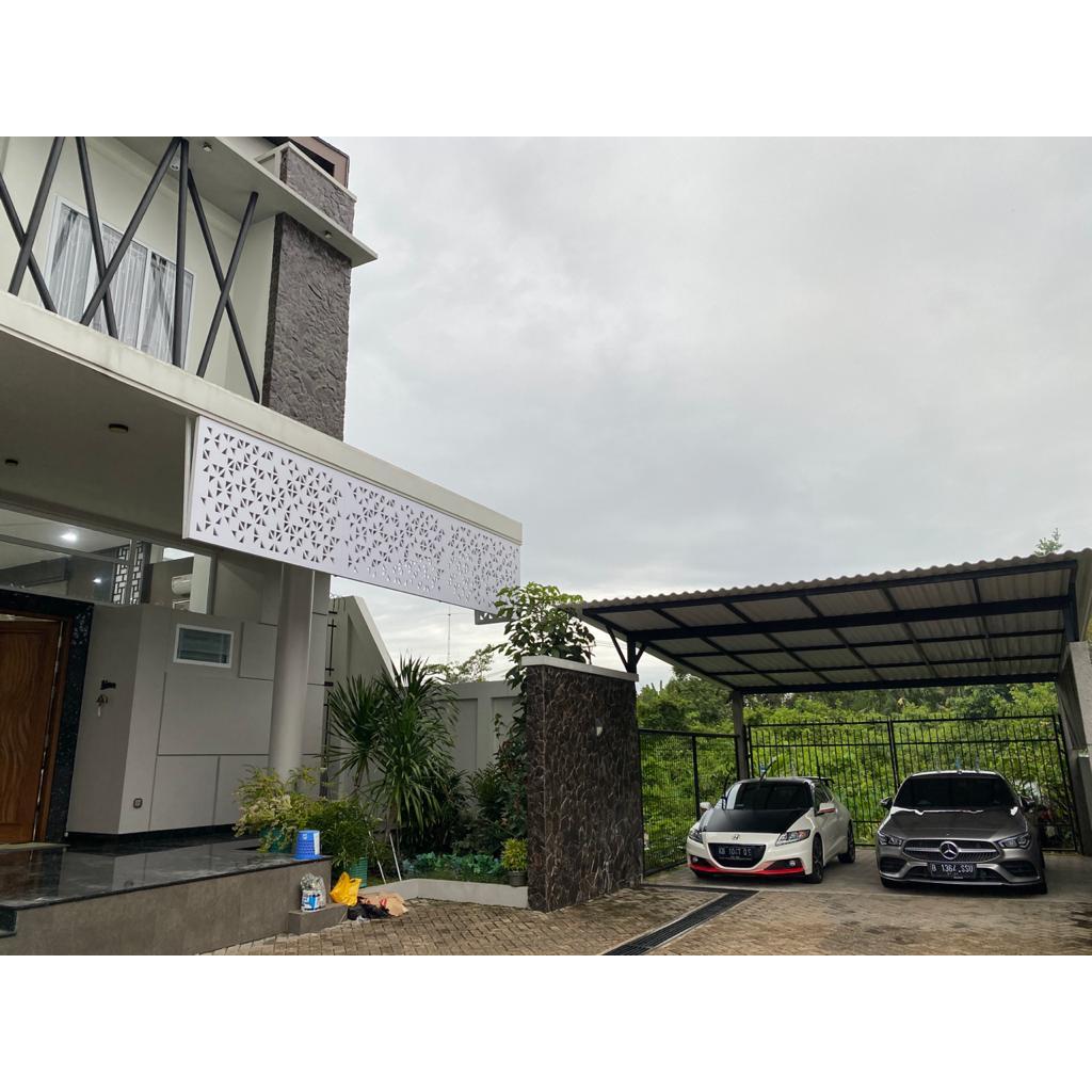 Jual pvc board shark board 8 mm 122x244 cm lembaran ganti triplex ...